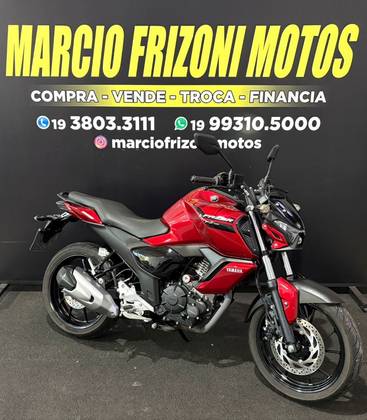 YAMAHA FZ15 FAZER ABS YAMAHA FZ15 FAZER ABS